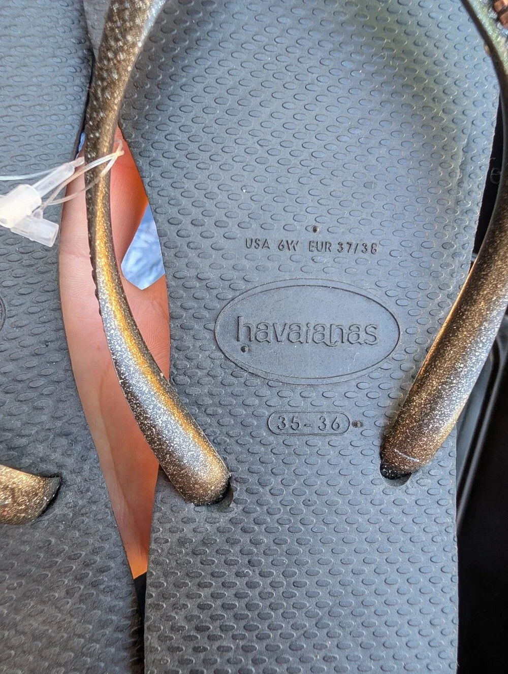 Havaianas Flip-flop sandals